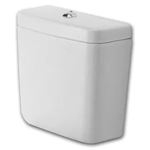Бачок для унитаза Duravit D-Code 0927100004 Sancos — Оригинал