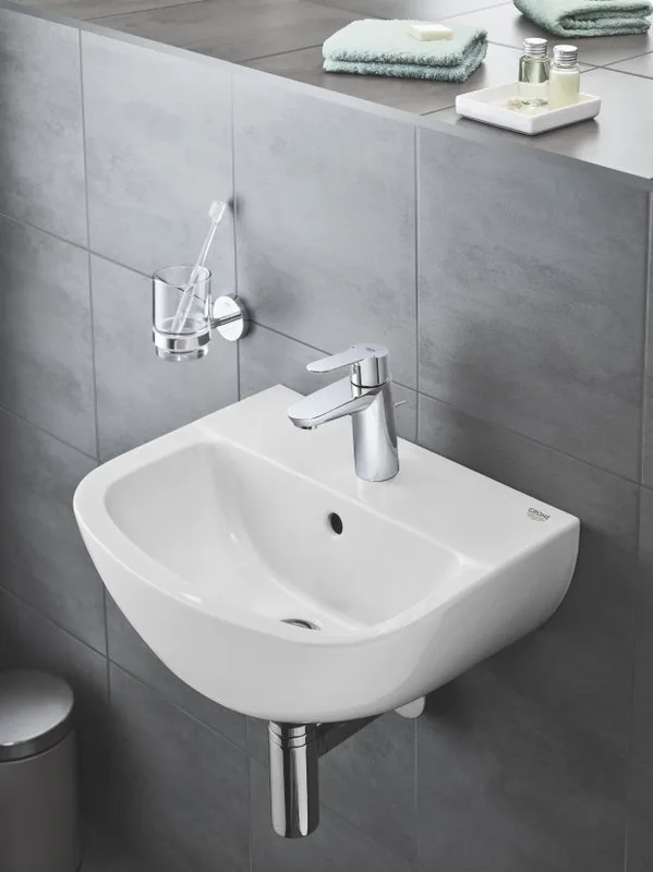 Раковина Grohe Bau Ceramic 39424000 Sancos — официальный сайт