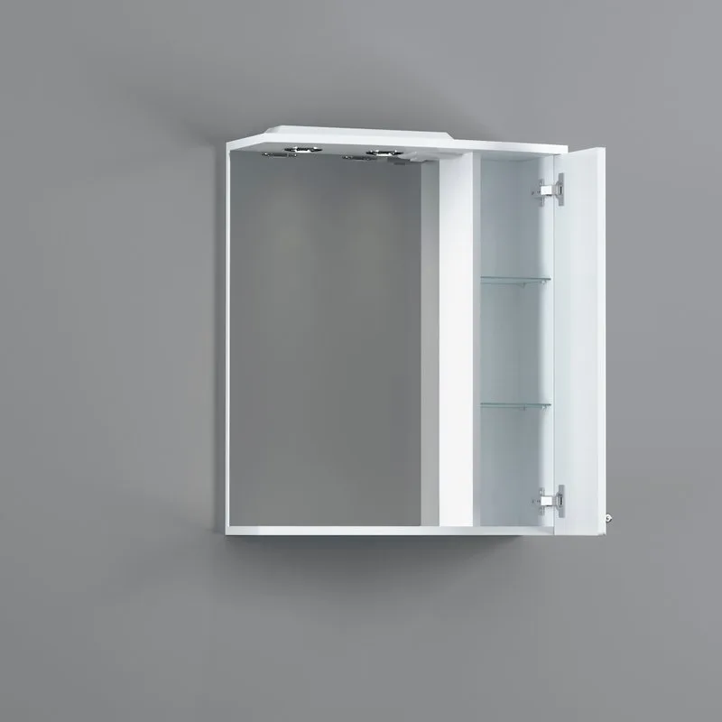 Зеркало Damixa RedBlu Palace One 60 R 60 Sancos — официальный сайт