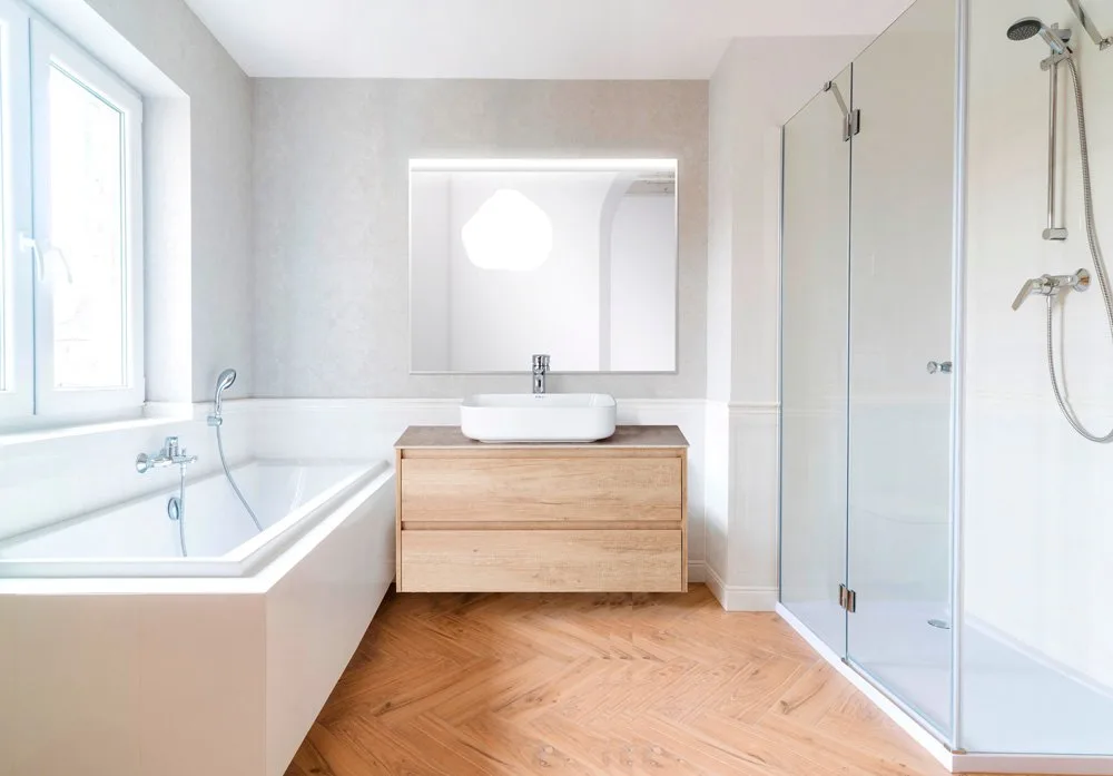 Зеркало BelBagno SPC-UNO-900-800-TCH 90 Sancos — официальный сайт
