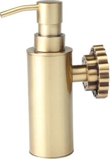 Дозатор Bronze de Luxe K25027 Sancos — официальный сайт