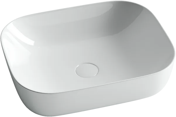 Накладная раковина Ceramicanova Element CN6008 Sancos — официальный сайт