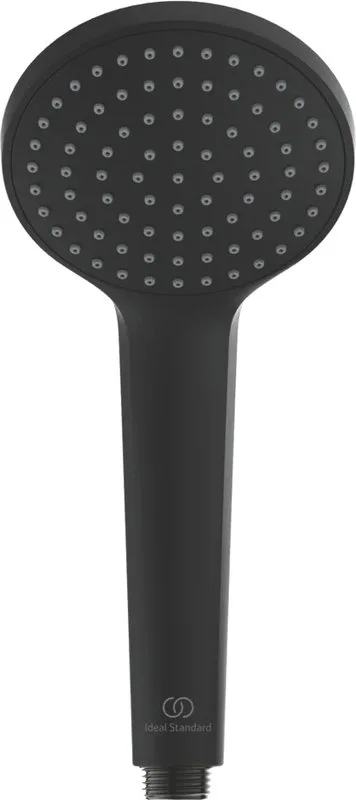Душевая стойка Ideal Standard Ceratherm T25 A7545XG, silk black Sancos — официальный сайт