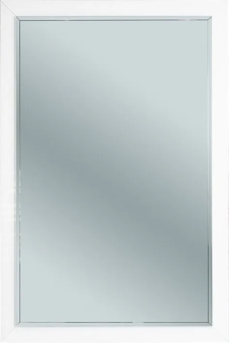 Зеркало Armadi Art NeoArt Dolce 70x105 жемчужное белое, с подсветкой Sancos — официальный сайт