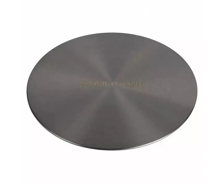 Мойка кухонная Paulmark Next-Skew 54-L UNI, PM885444-L-GM вороненая сталь Sancos — официальный сайт