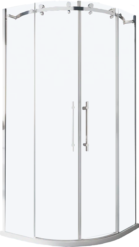 Душевой уголок BelBagno Marino -R-2-90-C-Cr профиль хром Sancos — официальный сайт