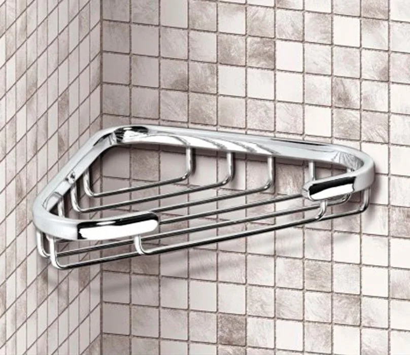 Мыльница Bemeta Cytro 106308172 угловая Sancos — официальный сайт