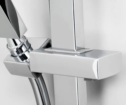 Душевой гарнитур Wasserkraft A143 Sancos — Оригинал