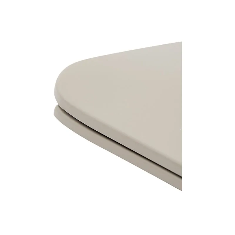 Крышка-сиденье Plumberia Selection Ixo ceramica XO2060TT с микролифтом, матовый тортора Sancos — официальный сайт