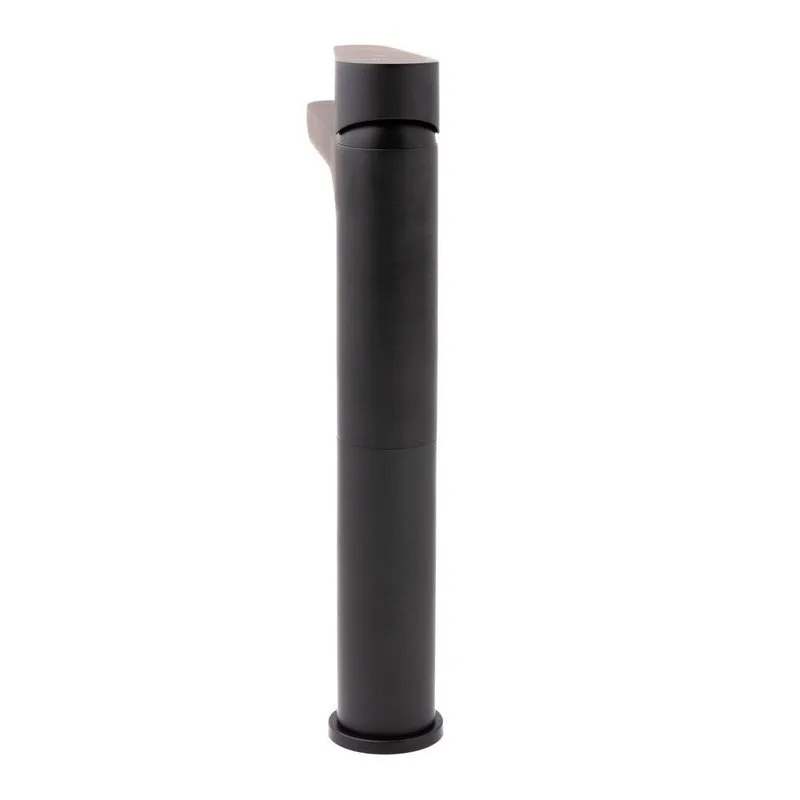 Смеситель для раковины Clever Rocket 62074, черный Sancos — официальный сайт