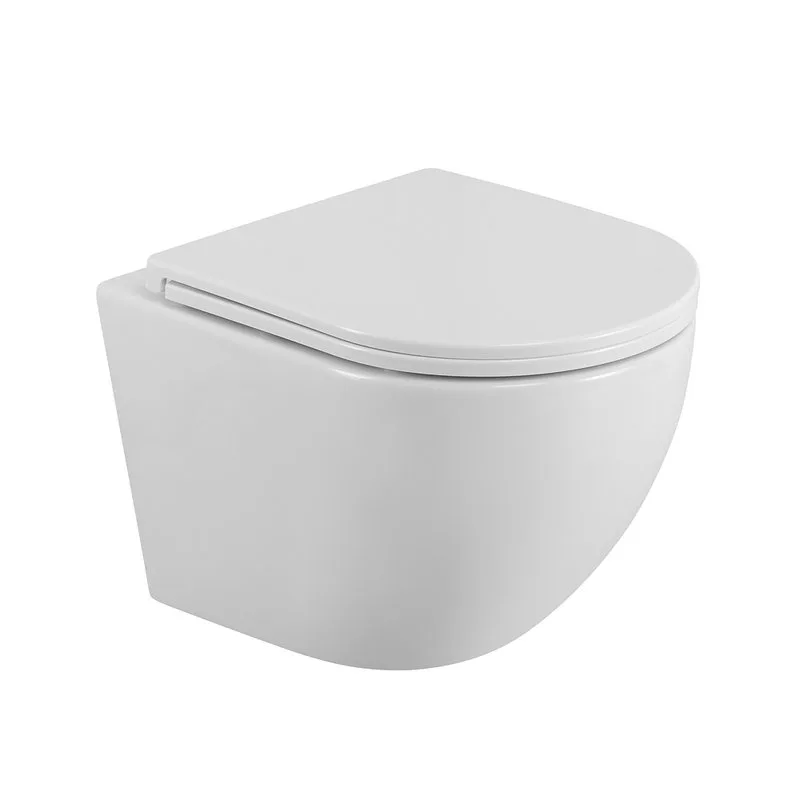 Унитаз подвесной BelBagno Uno BB3105CHR/SC Sancos — официальный сайт