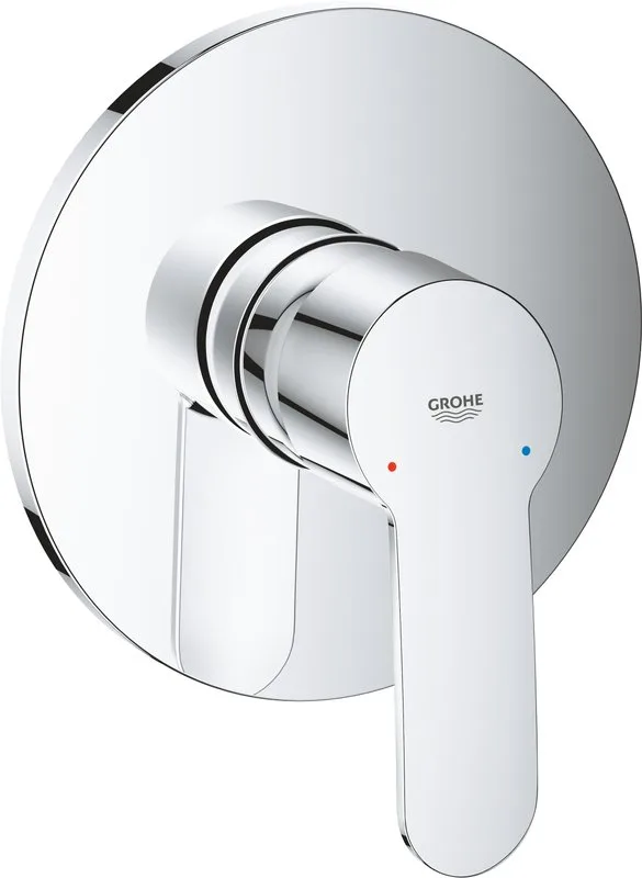 Встраиваемый смеситель Grohe Eurostyle 24051002 Sancos — официальный сайт