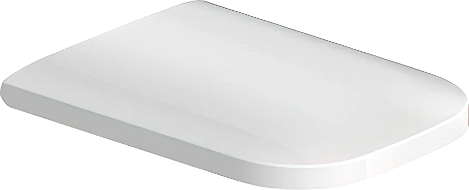 Крышка-сиденье Duravit Happy D.2 0064690099 с микролифтом Sancos — официальный сайт