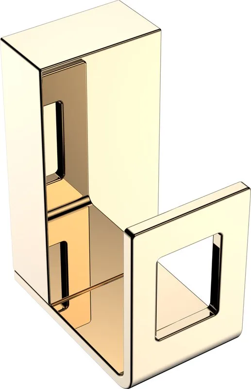 Крючок Boheme Q 10946-G Gold Sancos — официальный сайт