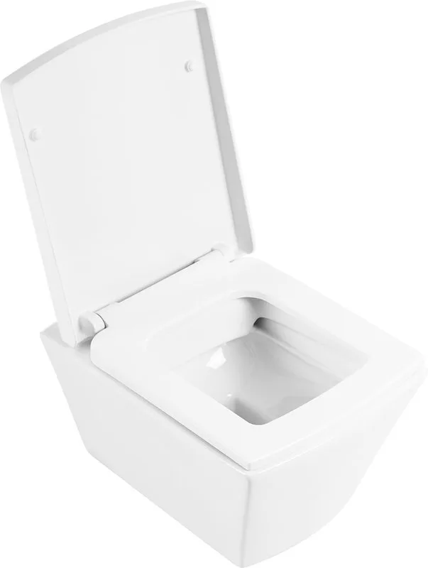 Крышка-сиденье BelBagno Regina BB104SC с микролифтом Sancos — официальный сайт