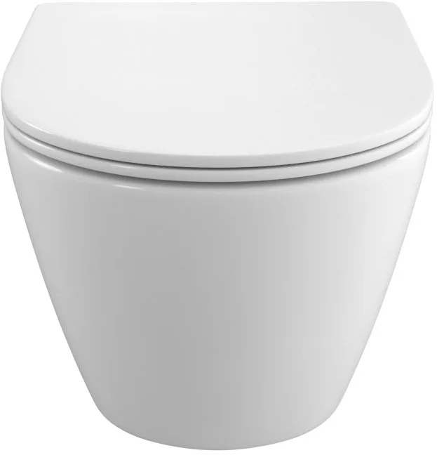Унитаз подвесной BelBagno Uno BB5177CH-TOR/SC Sancos — официальный сайт