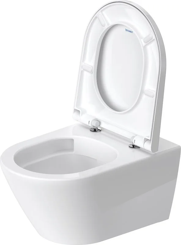Крышка-сиденье Duravit D-Neo 0021610000 Sancos — официальный сайт