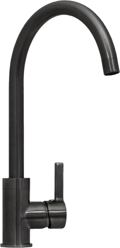 Смеситель для кухни Seaman Barcelone SSL-5815 gun light Sancos — официальный сайт