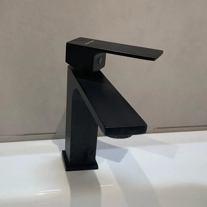 Смеситель для раковины Clever Saona Slim 61176 Sancos — официальный сайт