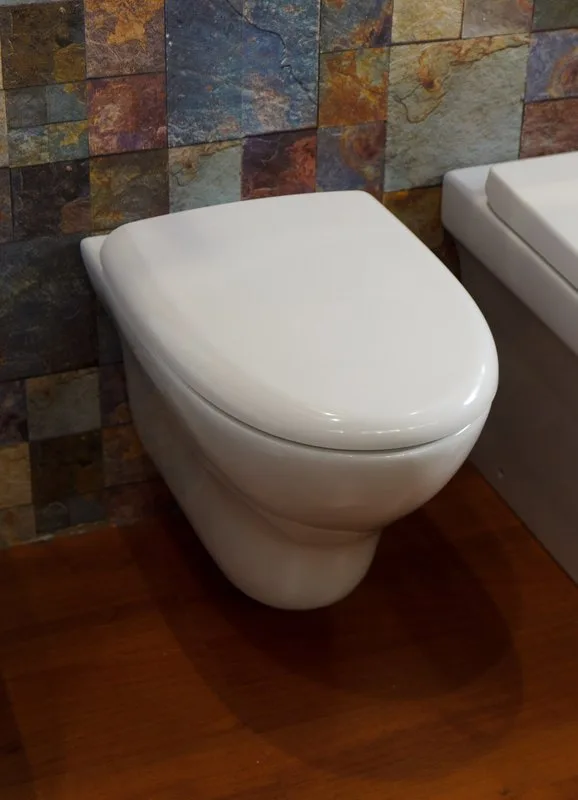 Крышка-сиденье BelBagno Anto BB112SC с микролифтом Sancos — официальный сайт