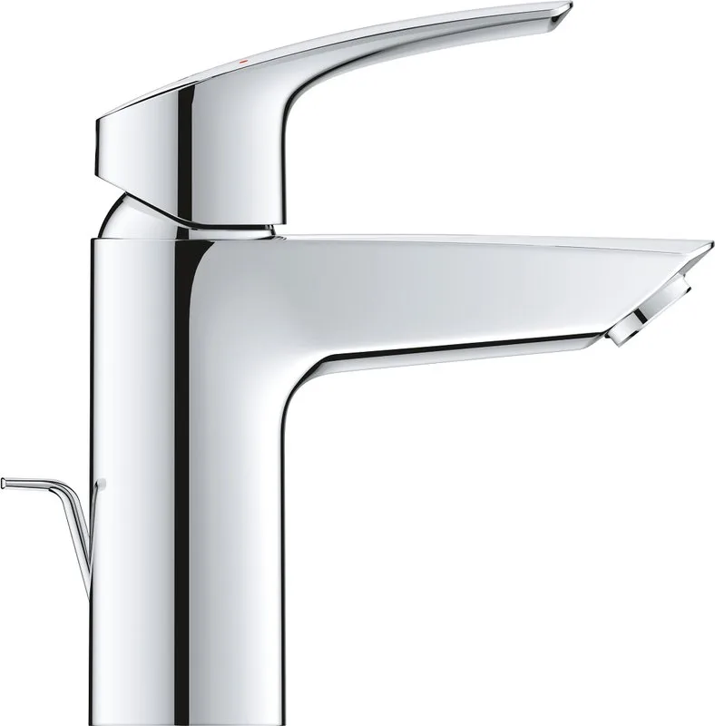 Смеситель для раковины Grohe Eurosmart 23456003 Sancos — официальный сайт