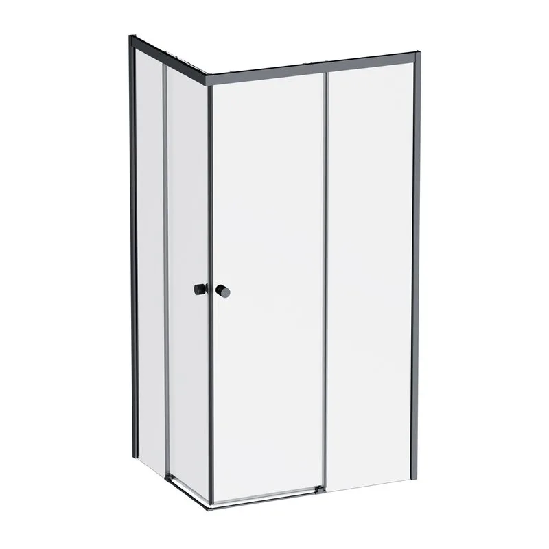 Душевой уголок AM.PM X-Joy W94G-403-100280-BТ1К 100х80 см Sancos — официальный сайт