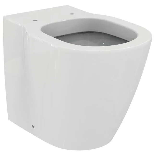Чаша для унитаза приставного Ideal Standard Connect E803401 Sancos — Оригинал