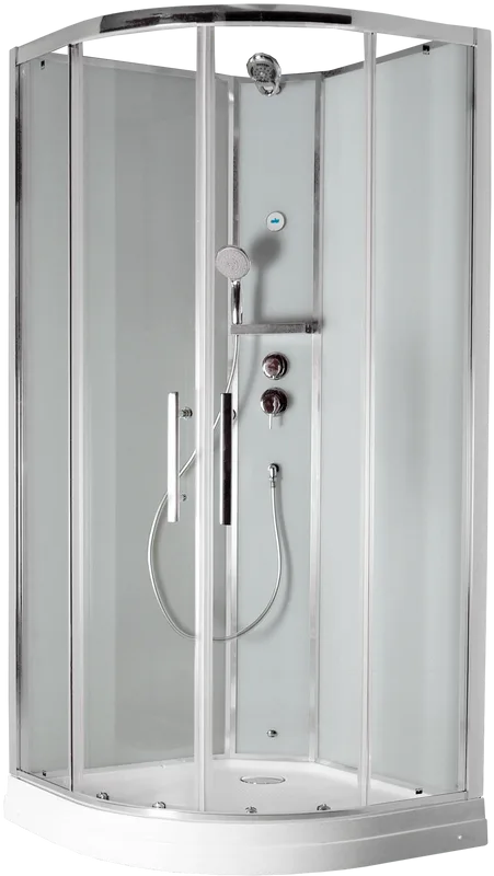 Душевая кабина Timo Premium ILMA 909 Sancos — официальный сайт