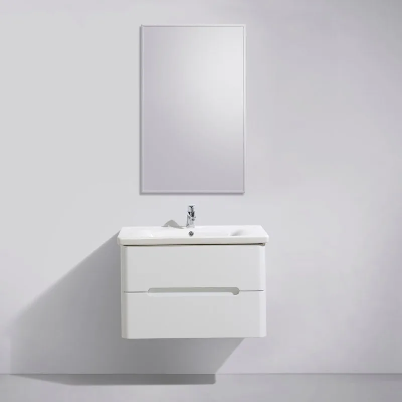 Мебельная раковина BelBagno Soft 65 Sancos — официальный сайт