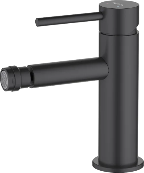 Смеситель для биде AQUATEK Европа AQ1318MB матовый черный Sancos — Оригинал