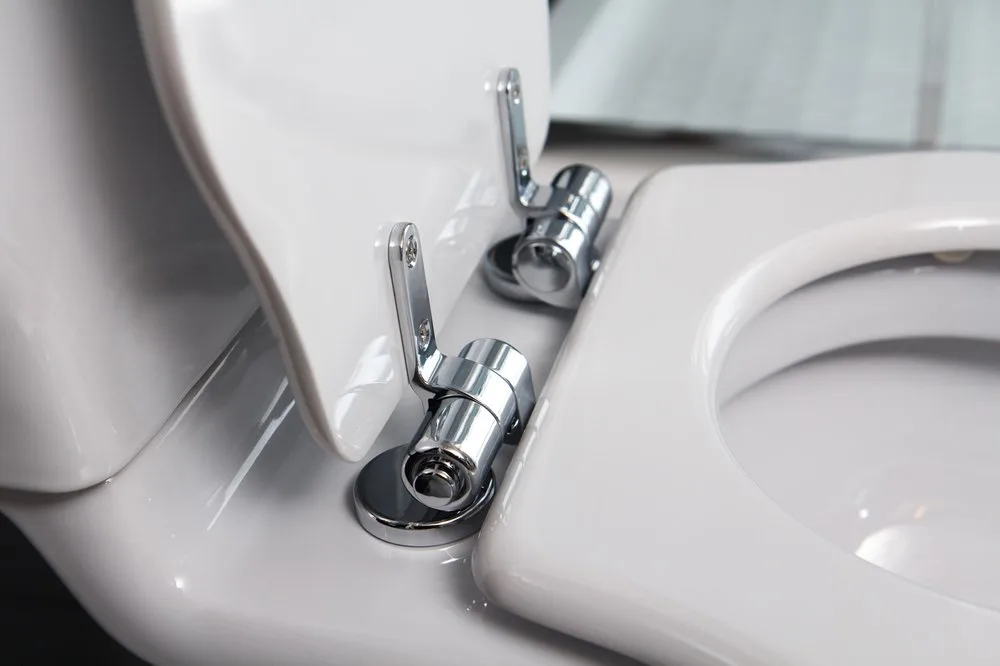 Крышка-сиденье BelBagno Boheme BB115SCM-CRM с микролифтом Sancos — официальный сайт