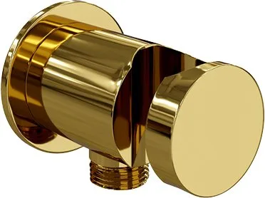 Шланговое подключение Wasserkraft Sauer A189, с держателем для душа Sancos — официальный сайт
