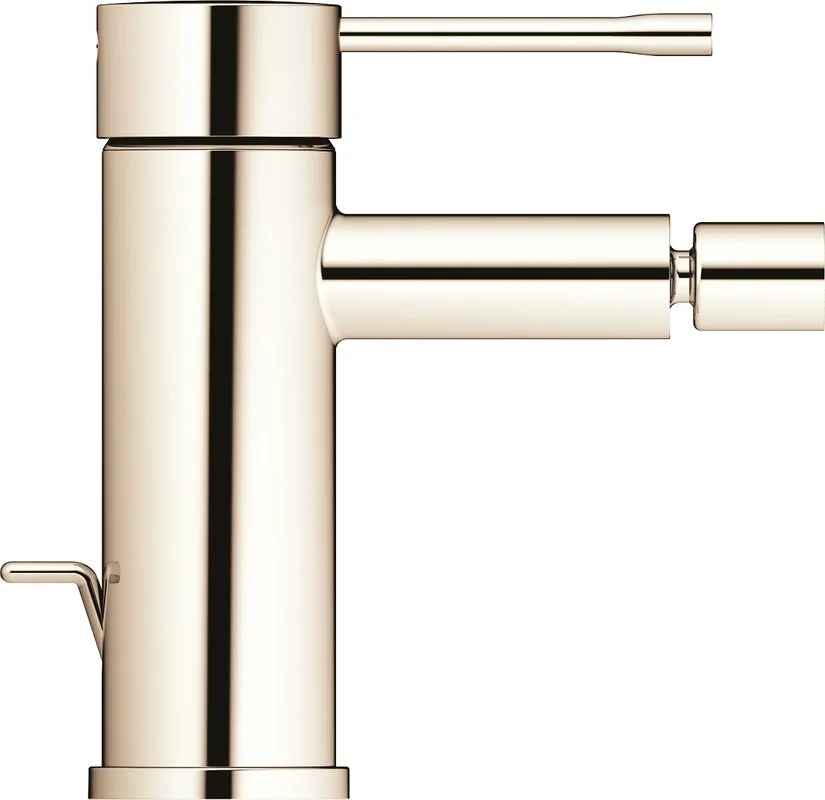 Смеситель для биде Grohe Essence New 32935BE1, никель Sancos — официальный сайт