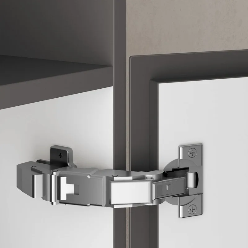 Шкаф-пенал для ванной Keuco Stageline 32831 R, инокс матовый Sancos — официальный сайт