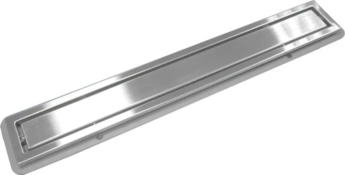 Душевой трап (лоток) Pestan Confluo Premium Line 450, с решеткой Sancos — официальный сайт