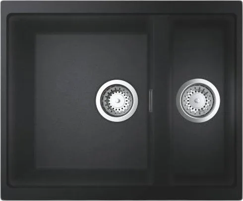 Мойка кухонная Grohe K500 31648AP0 Sancos — официальный сайт