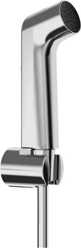 Гигиенический душ Hansgrohe Bidette S 1jet 29234000 хром Sancos — официальный сайт