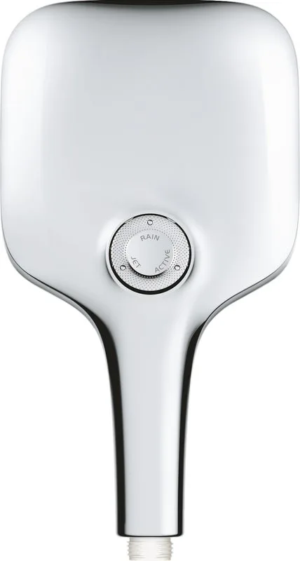 Душевая лейка Grohe Rainshower SmartActive 26582000 Sancos — официальный сайт