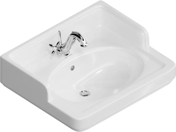 Мебельная раковина KERAMA MARAZZI Pompei 60 Sancos — Оригинал