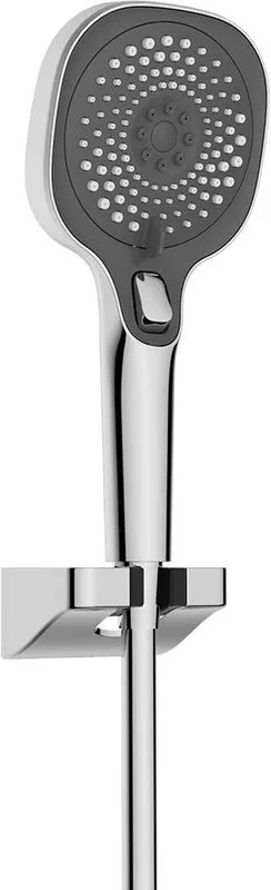 Душевая стойка Vincea Inspire VSFS-3I13TCH, с термостатом, хром Sancos — официальный сайт