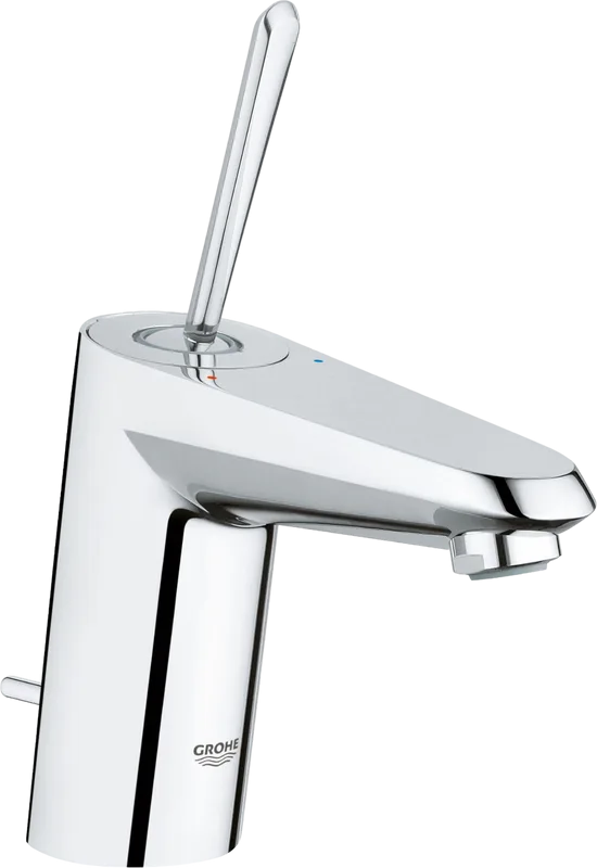 Смеситель для раковины Grohe Eurodisc Joy 23425000 Sancos — официальный сайт