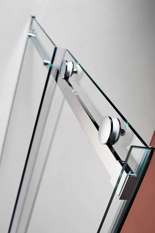 Душевой уголок Cezares Stylus M A-2-90-C-Cr Sancos — официальный сайт