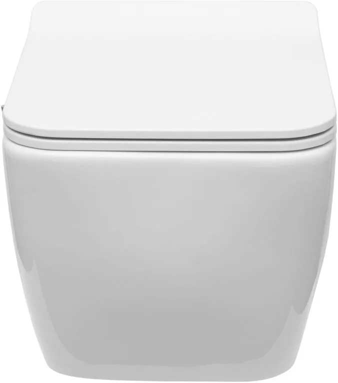 Унитаз подвесной Allen Brau Liberty 4.33009.20 Sancos — официальный сайт