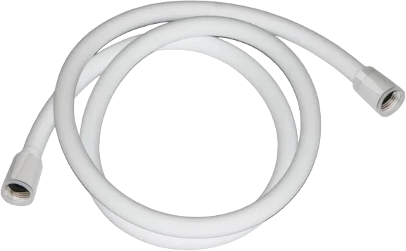 Душевой шланг IDDIS Optima Home OPH12WLi19, 120 см, белый матовый Sancos — официальный сайт