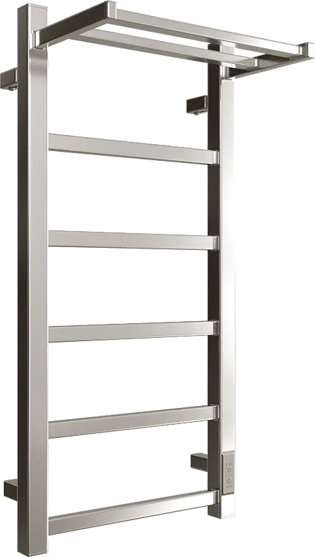 Полотенцесушитель электрический Двин Fj Plaza Neo 80/40 полированный Sancos — официальный сайт