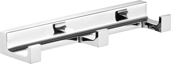Крючок Wonzon & Woghand WW-9135 хром