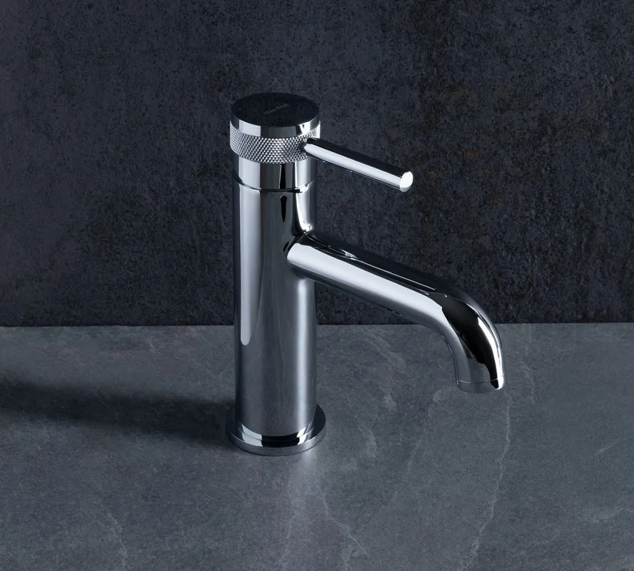 Смеситель для раковины Allen Brau Priority 5.31001-00 Sancos — официальный сайт