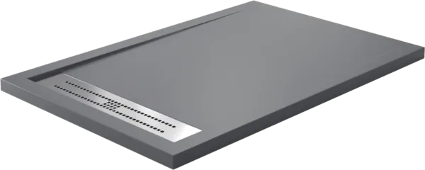 Поддон для душа Wasserkraft Wiese 84T07 120x90