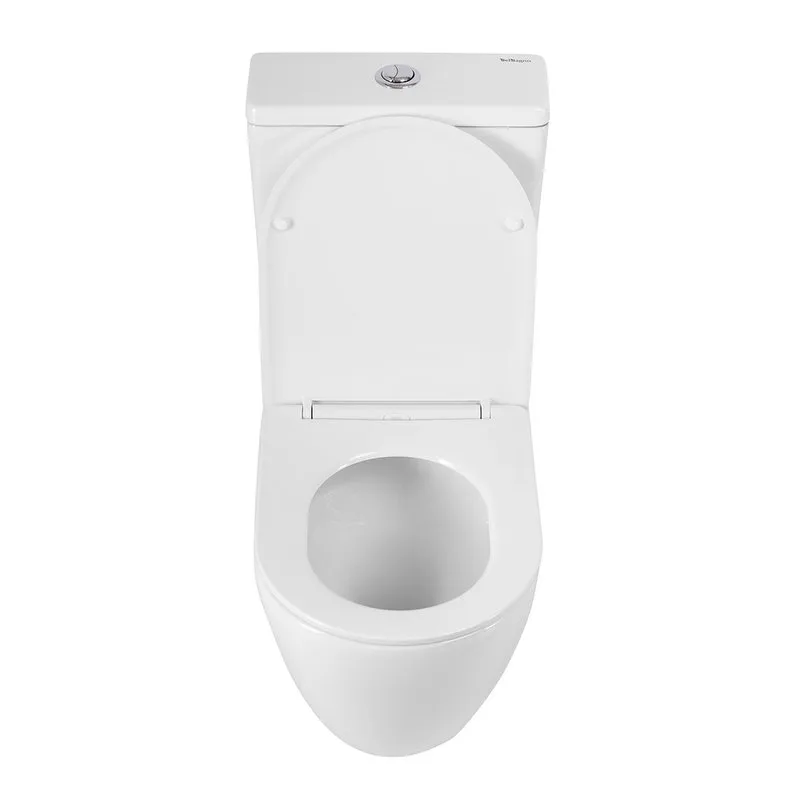 Унитаз-компакт напольный BelBagno Sfera-Tor BB2141CP-TOR/SC Sancos — официальный сайт