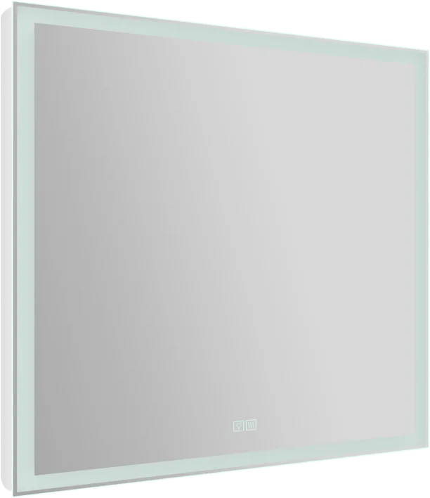 Зеркало BelBagno SPC-GRT-800-800-LED-TCH-WARM с подсветкой Sancos — официальный сайт